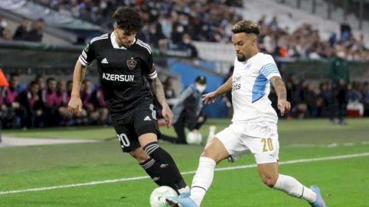    “Qarabağ“ “Marsel“ə uduzdu   