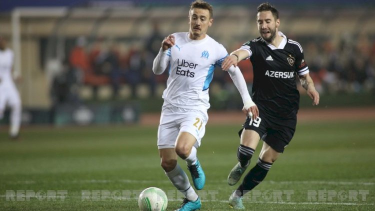    Qarabağ“ın oyununda ikinci qol   