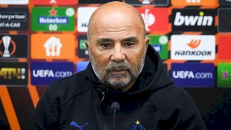    “Marsel“inin baş məşqçisi: “Qurban Qurbanov ləyaqətli hərəkət etdi“   