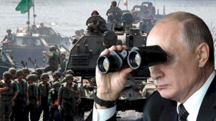    Putinin planı: Zelenskini ələ keçirib onu...   