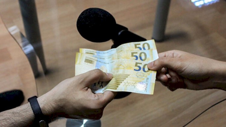    Yevlaxda 15 min tələb edən “reket jurnalist“lər tutuldu   