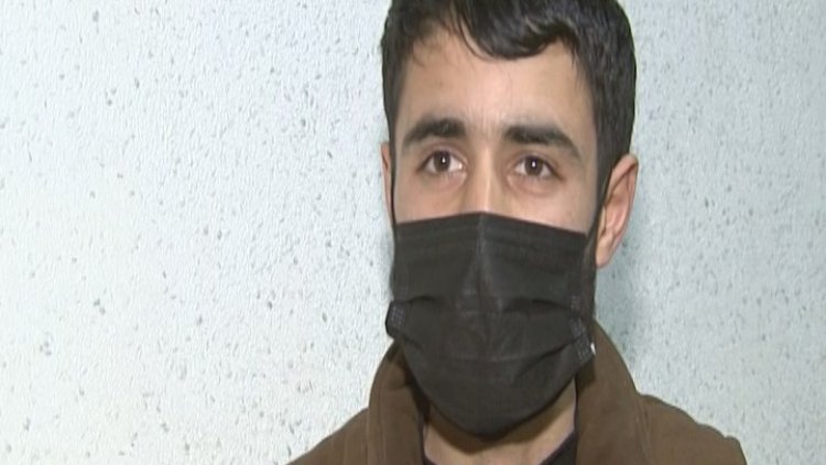    Göyçayda avtoxuliqanlıq edən sürücü həbs olundu   