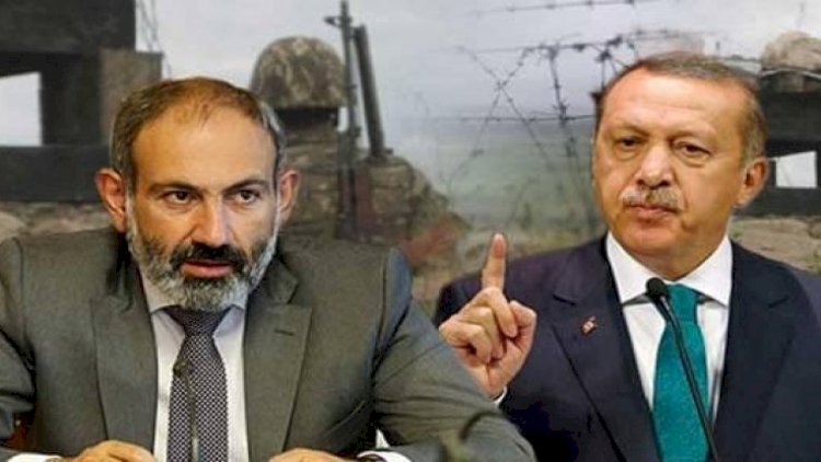    Türkiyə-Ermənistan danışıqları: “Gələcəyə ümid vardı, amma Putin...“   