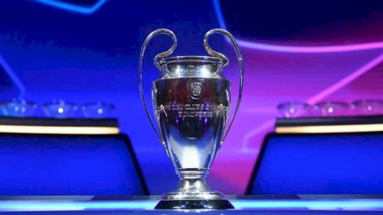    UEFA-dan Rusiyaya ağır zərbə - Final matçı bu ölkədə keçiriləcək   