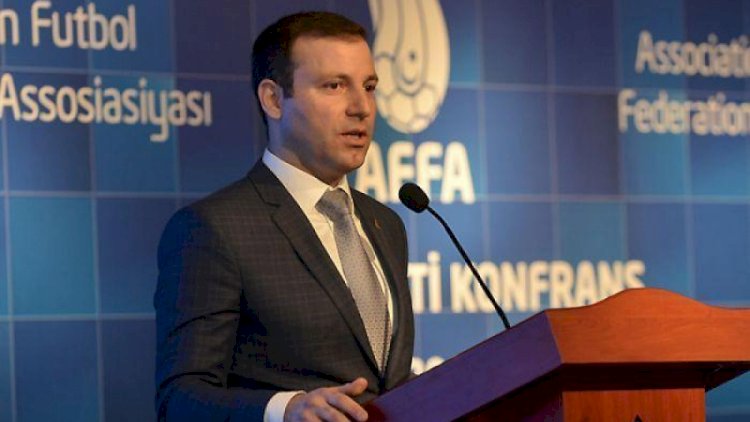    Elxan Məmmədov:  “Qarabağ“ gözəl bir “fair-play“ nümunəsi göstərdi“   