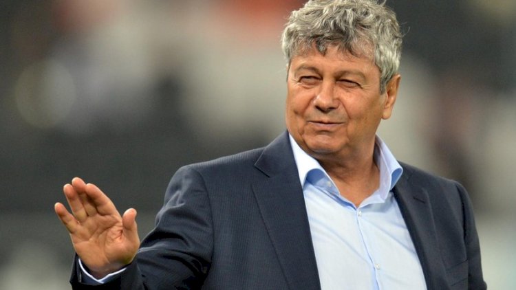    Luçesku Kiyevi tərk etdi   