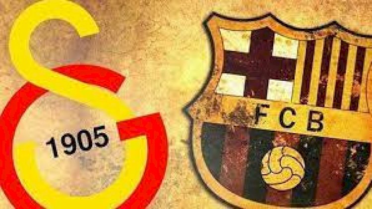    “Qalatasaray“ “Barselona“ya rəqib oldu   