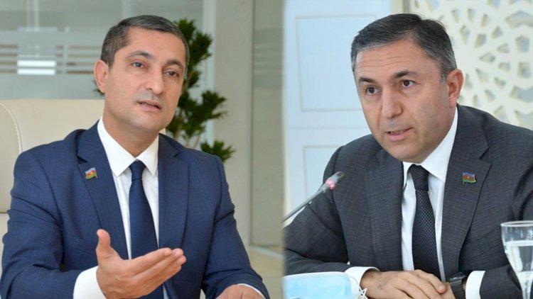    Ermənilər İrəvanda azərbaycanlı deputatların başını kəsmək istəyiblər   