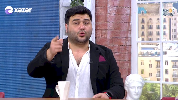    Cavidan Novruz: “20 günə 30 kiloya yaxın çəki atdım“   