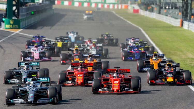    “Formula-1” Rusiyada keçirilməyəcək   