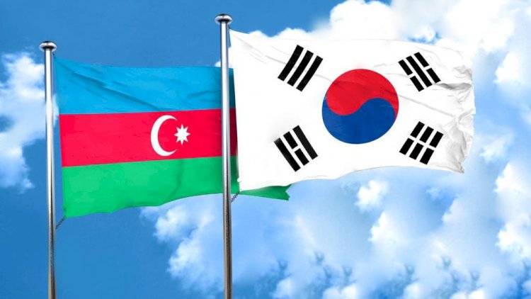    Koreyadakı soydaşlarımız Xocalı soyqırımına dair petisiya ilə çıxış etdilər - Fotolar   