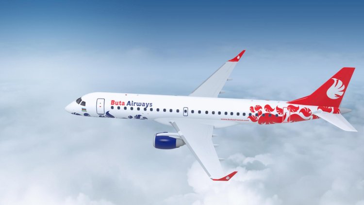    “Buta Airways”in Bakıdan Kiyevə olan uçuşu ləğv etdi   