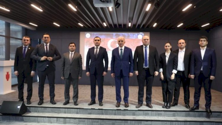    İstanbulda Xocalıya Ədalət konfransı və sərgisi keçirildi - Fotolar   