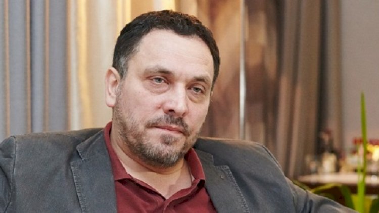    Şevçenkodan azərbaycanlılara: Putin sizi müdafiə etmişdi!   