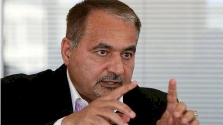    Eks-diplomat: “Tehranın Rusiyanı açıq dəstəkləməsi ölkənin maraqlarına zərbə vuracaq“    