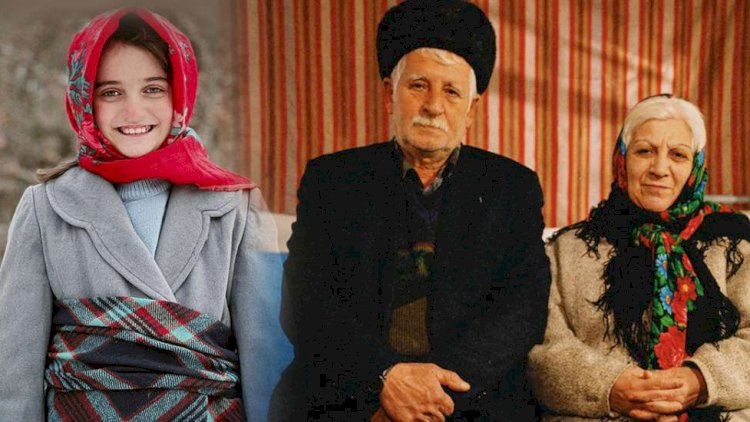    “Sevinj stories“in son paylaşımı izləyiciləri göz yaşına boğdu - Video   