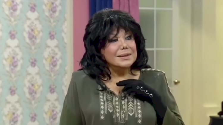    Flora Kərimova: “Evinin qapısına qıfılı gözyaşları ilə bağlayıb geri dönəndə…“   