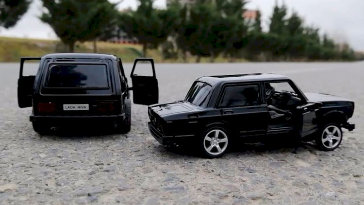    Rusiyaya qoyulan sanksiyalar Azərbaycana necə təsir edəcək? - “Niva”, “Lada” sevənlərə pis xəbər   