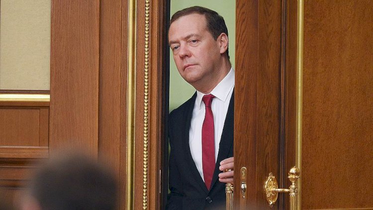    Medvedev: “Rusiyada ölüm hökmünü bərpa etmə fürsəti yaranacaq“   