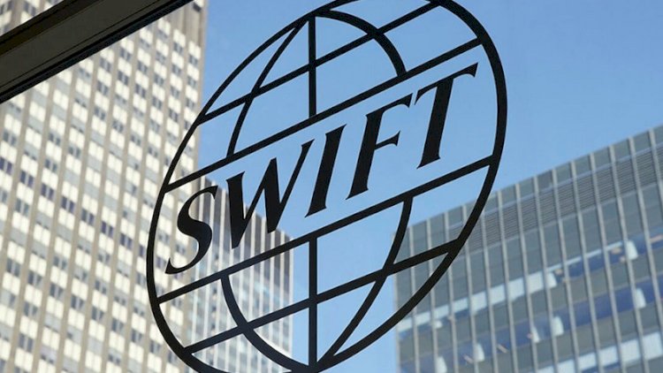   Rusiya bankları SWIFT-dən çıxarılacaq   