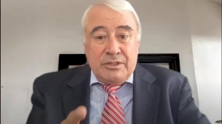    “Onun axırı ya dəlixanada qurtaracaq, ya da Hitler kimi...”     