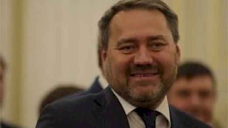    “Qazprom”un maliyyə meneceri intihar etdi   - Foto