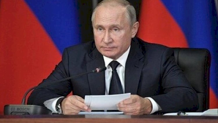    “NATO-ya inanmıram, ancaq Türkiyə...“ - Putindən şok açıqlama   