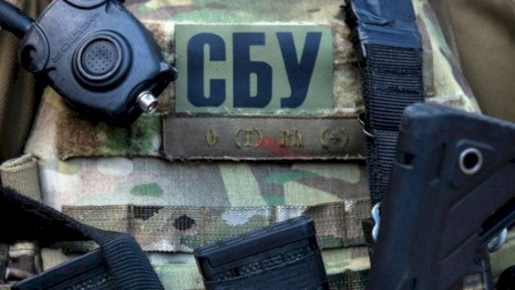    Ukrayna Rusiyanın məxfi sənədlərini elə keçirdi   