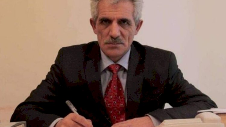    Azərbaycanda şair vəfat etdi   