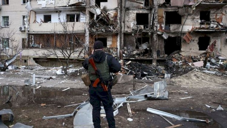    Dağıstanlılar Ukrayna ilə müharibədə iştirakdan imtina edir   