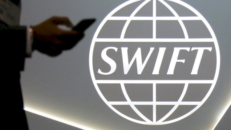    SWIFT Aİ-nin Rusiyaya qarşı sanksiyalarını tətbiq etməyə hazırlaşır   