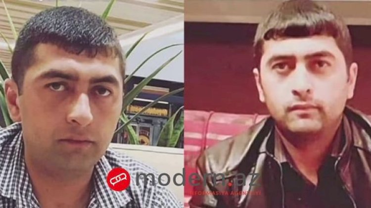    Xarkovda öldürülən Qoşqar Xalq rəssamının qardaşı oğlu imiş - Fotolar   