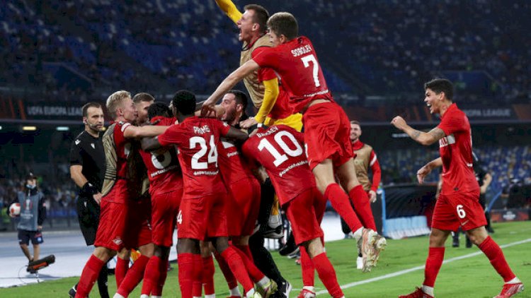    “Spartak” - “Leyptsiq“ matçı Bakıda keçiriləcək? - AFFA-dan açıqlama   