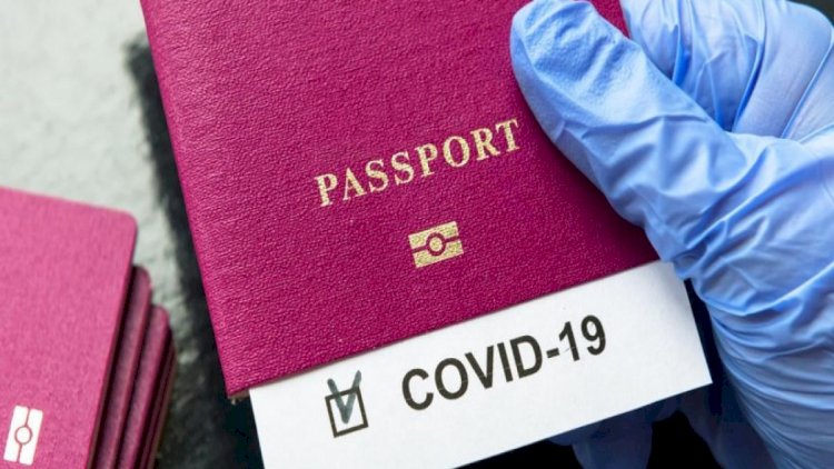    İmtahanda iştirak üçün COVID pasportu tələb edilmir   
