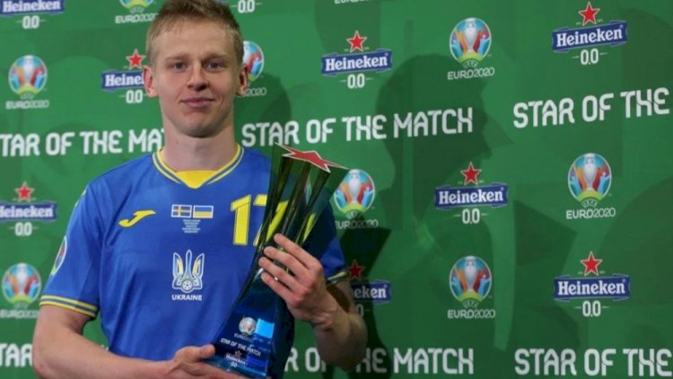    “Mançester Siti“nin futbolçusu Azərbaycana təşəkkür etdi   - Foto