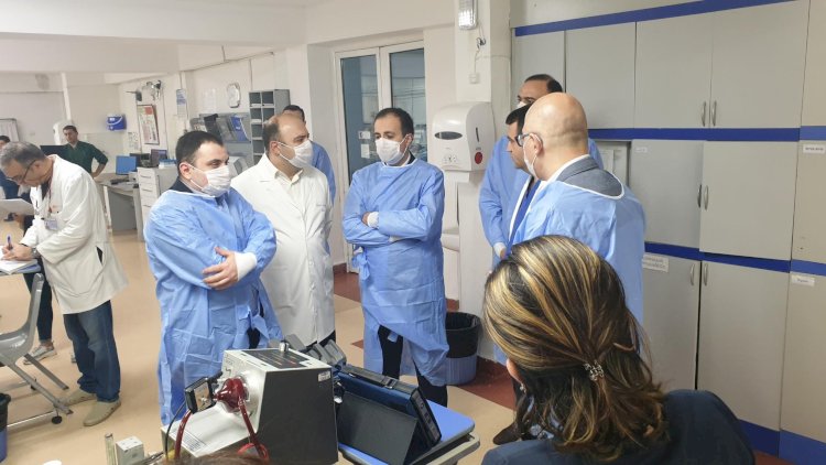    Ermənistanda COVID: Yoluxanların sayı 420 minə yaxınlaşır   