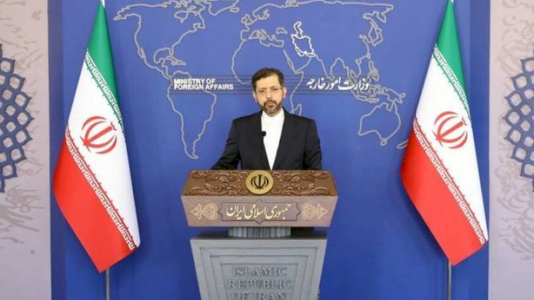    “Biz Rusiya və Ukrayna arasında danışıqları alqışlayırıq“ - Tehranın mövqeyi   
