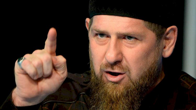    Kadırovun hədəsi gülüş doğurdu: “Fevralın 31-dək vaxt verirəm!”   