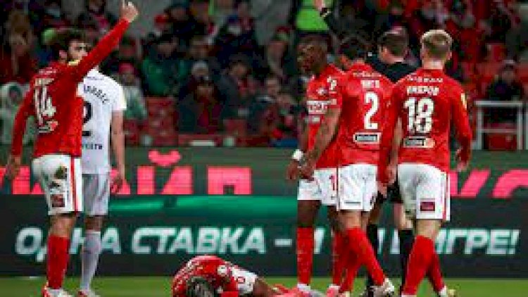    “Spartak“a texniki məğlubiyyət - UEFA-nın qərarı   