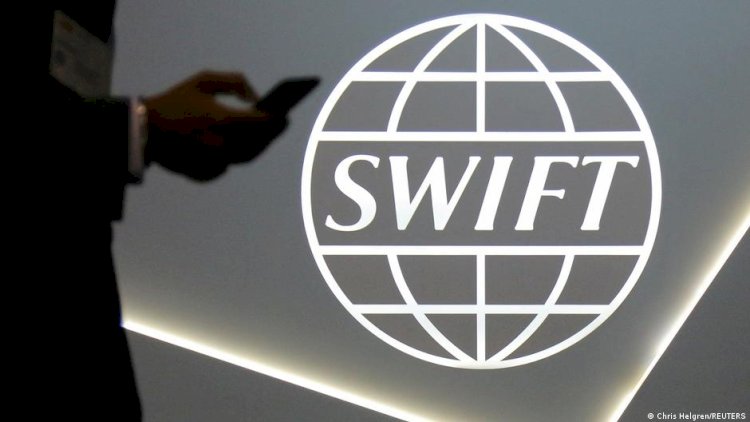    SWFT-dən çıxarılacaq Rusiya banklarının siyahısı hazırlanır - Ağ Ev   
