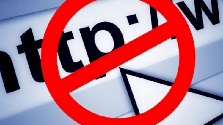    “YouTube” Ukraynada Rusiyanın bəzi kanallarını blokladı   