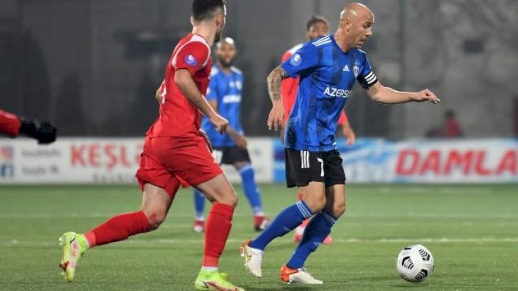   “Qarabağ” xal itirdi   