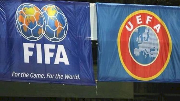    FİFA və UEFA Rusiya komanda və klublarını bütün turnirlərdən uzaqlaşdırdı   