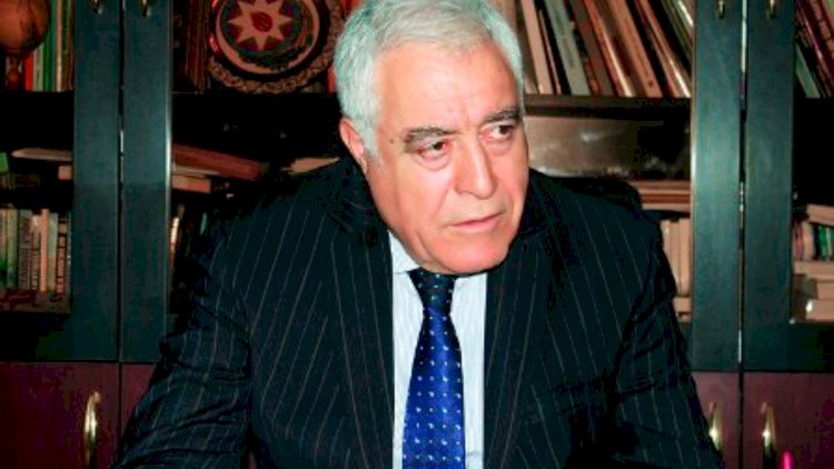    “O, vaxtilə Çeçenistanı qan içərisində boğanlardan biri olub”    