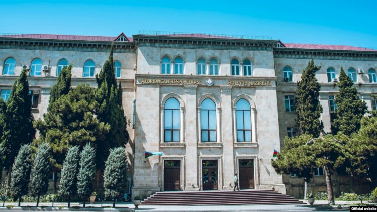    Ədliyyə Nazirliyi ADR Partiyasını qeydə almayıb   