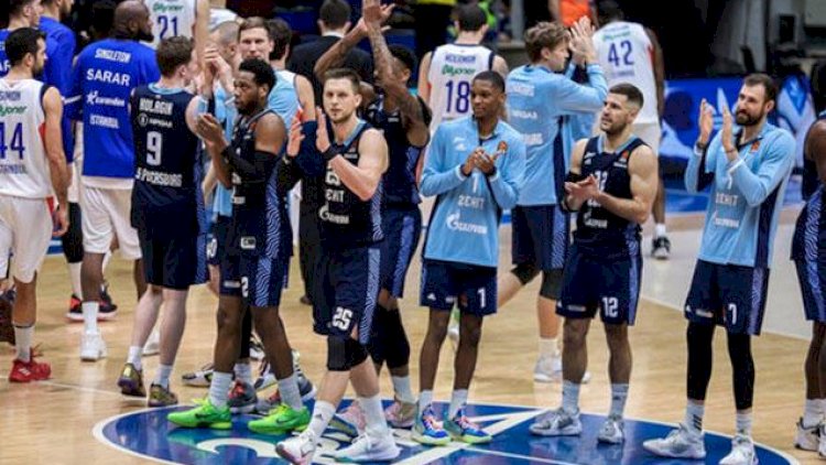    Rusiya basketbolçuları Avropa yarışlarından kənarlaşdırıldı   
