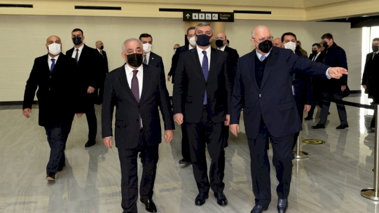    İlham Əliyevin tapşırığı ilə hökumət rəhbəri bu əraziyə getdi   