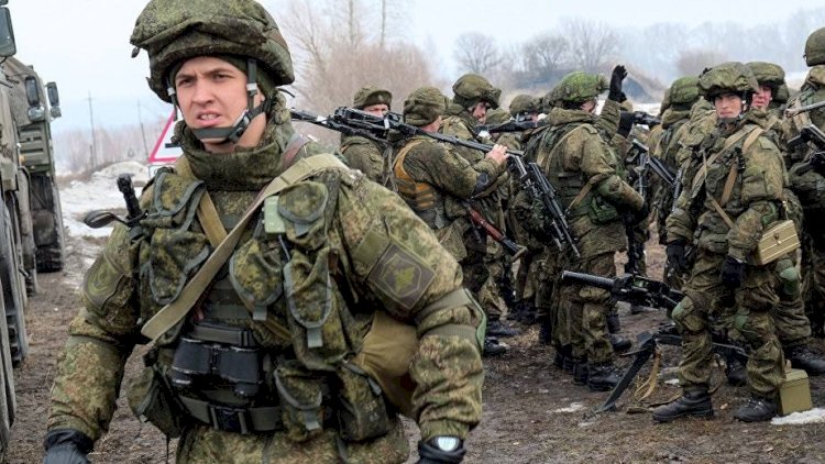    Belarus da Ukraynaya hücum etdi   