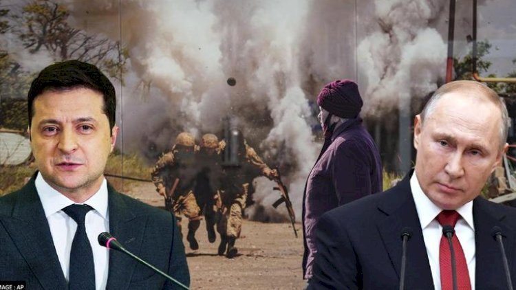   “Rusiya üçün artıq məğlubiyyət zəngi çalınır“   