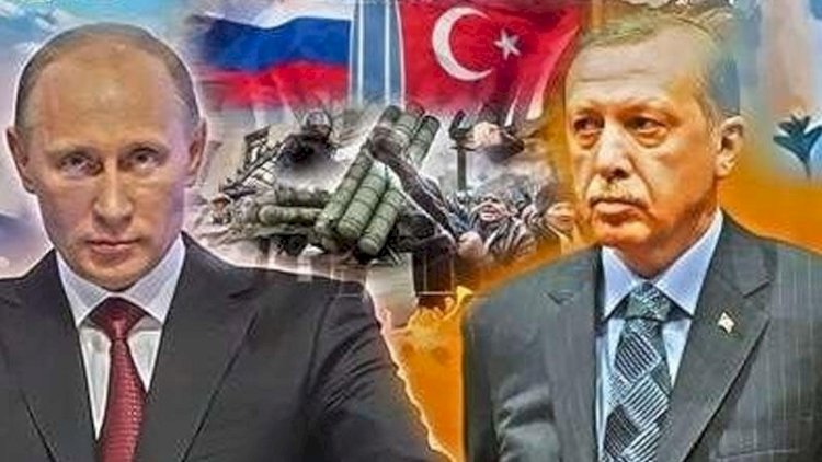    Rusiya Qarabağdakı missiyasını Türkiyəyə tapşırır? - Bölgədə vəziyyəti dəyişir   
